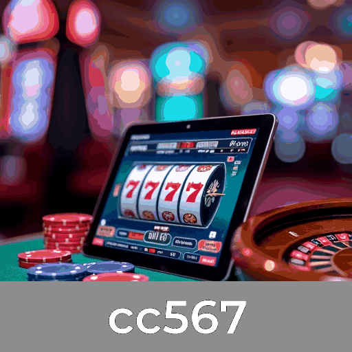 Controle Inteligente na cc567: Personalização Completa de Perfil