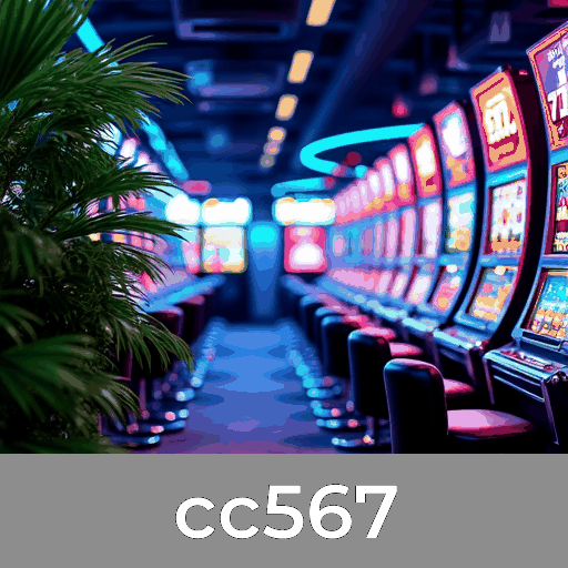 cc567: Melhor Experiência de Jogos de Mesa ao Vivo no Brasil