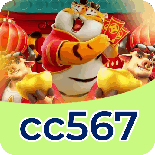 Bônus de boas-vindas cc567