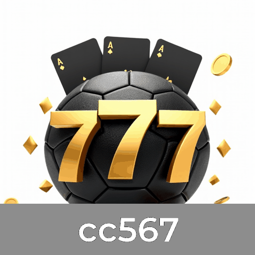 cc567: Emoção e Oportunidades de Ganhar com Jogos de Cassino