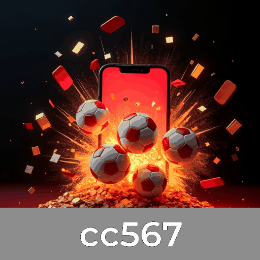Promoções Incomparáveis no cc567: Seu Caminho Para Grandes Ganhos!