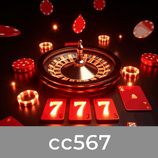cc567: Slots Gigantes, Jogos de Mesa Estratégicos e Real Dealers Interativos