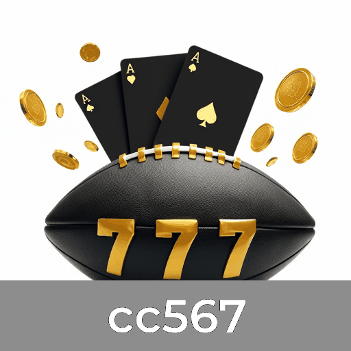 cc567: Emoção e Oportunidades de Ganhar com Jogos de Cassino