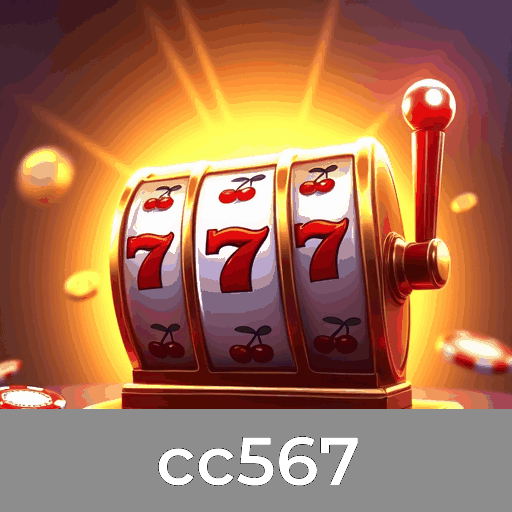 cc567: Slots Gigantes, Jogos de Mesa Estratégicos e Real Dealers Interativos