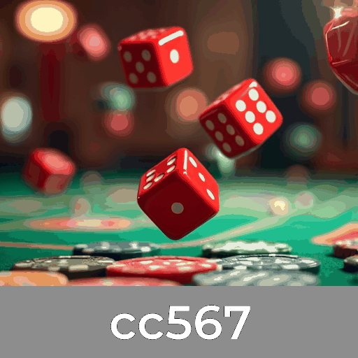 cc567: Excelência em Jogo e Serviço Profissional